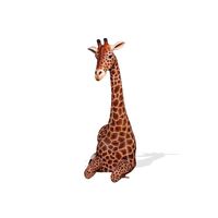Thumbnail of 7ft Resting Giraffe
